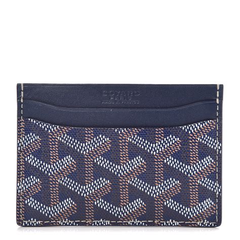 porte card goyard st sulpice.